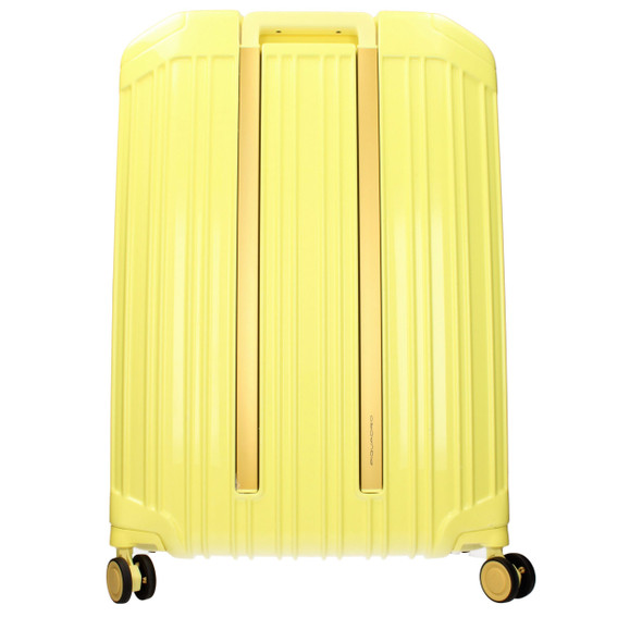 Yellow Polycarbonate Luggage And Travel PI15217249321225BT Yellow Polycarbonate Luggage And Travel PI15217249321225BT