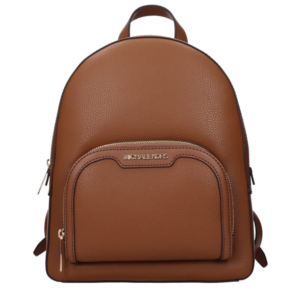 Brown Leather Backpacks MI15224263409929BT Brown Leather Backpacks MI15224263409929BT