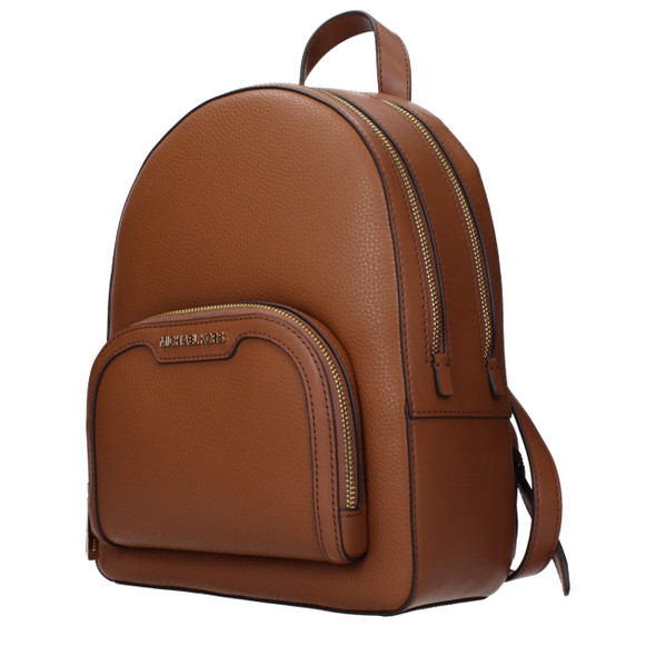 Brown Leather Backpacks MI15224263409929BT Brown Leather Backpacks MI15224263409929BT