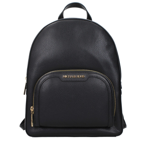 Black Leather Backpacks MI15226232930569BT Black Leather Backpacks MI15226232930569BT