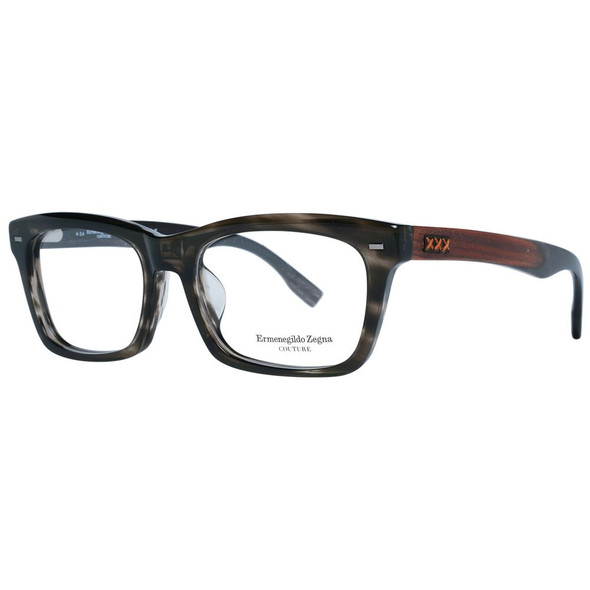 Gray Men Optical Frames ER-1038901 Gray Men Optical Frames ER-1038901