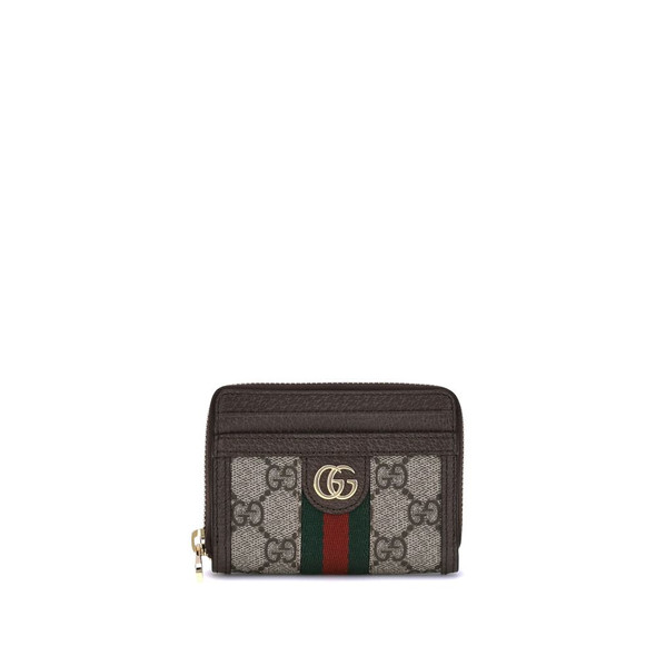 Gucci Ophidia Card Holder Gucci Ophidia Card Holder