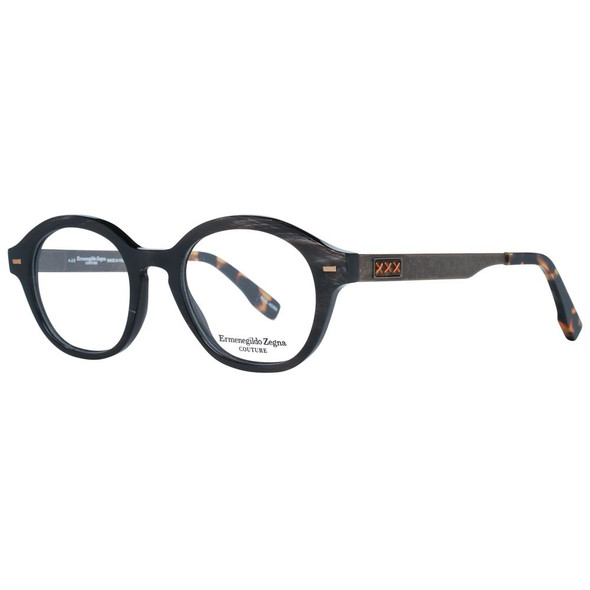 Brown Men Optical Frames ER-1038929 Brown Men Optical Frames ER-1038929