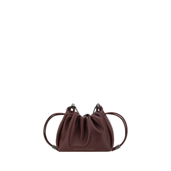 Bucket Mellow mini Shoulder Bag BRMBGPD2667C4187BB Bucket Mellow mini Shoulder Bag BRMBGPD2667C4187BB