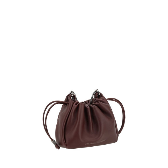 Bucket Mellow mini Shoulder Bag BRMBGPD2667C4187BB Bucket Mellow mini Shoulder Bag BRMBGPD2667C4187BB