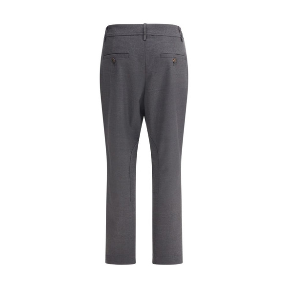 Brunello Cucinelli Virgin wool Pants BRMG912P9029C870BB Brunello Cucinelli Virgin wool Pants BRMG912P9029C870BB