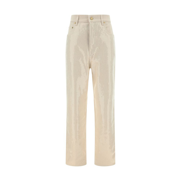Golden Goose Denim Pants Golden Goose Denim Pants
