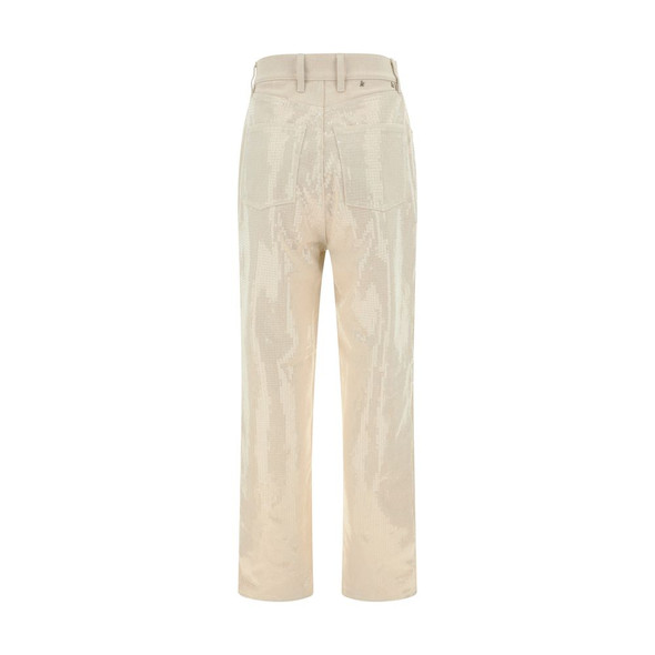 Golden Goose Denim Pants Golden Goose Denim Pants