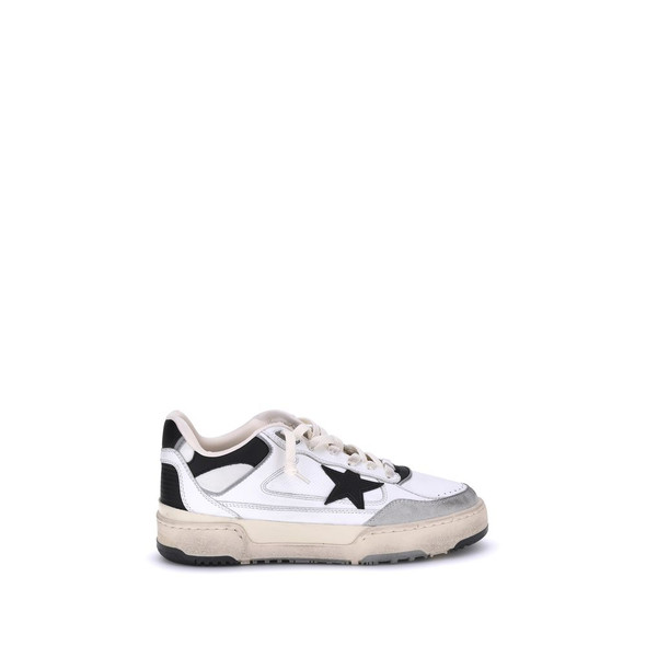 Golden Goose Forty2 Sneakers GOGMF00630F00574511395BB Golden Goose Forty2 Sneakers GOGMF00630F00574511395BB