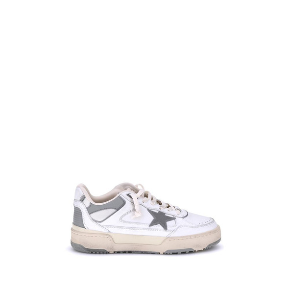 Golden Goose Forty2 Sneakers GOGMF00630F00688610973BB Golden Goose Forty2 Sneakers GOGMF00630F00688610973BB