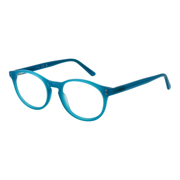 Guess Turquoise Unisex Optical Frames GU-1061977 Guess Turquoise Unisex Optical Frames GU-1061977