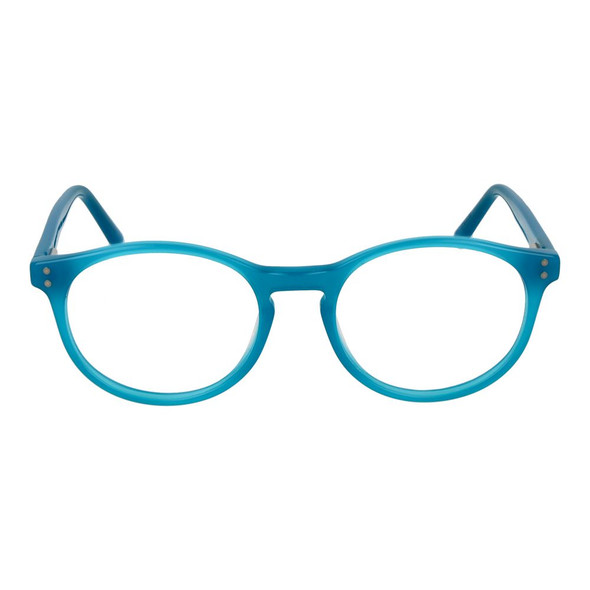 Guess Turquoise Unisex Optical Frames GU-1061977 Guess Turquoise Unisex Optical Frames GU-1061977
