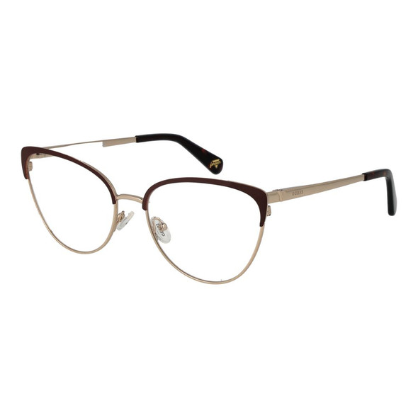 Guess Brown Unisex Optical Frames GU-1062050 Guess Brown Unisex Optical Frames GU-1062050