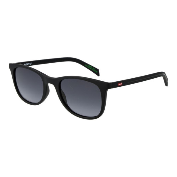 Levi's Black Men Sunglasses LE-1036045 Levi's Black Men Sunglasses LE-1036045