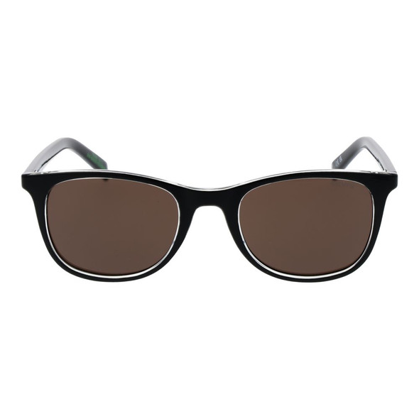 Levi's Black Men Sunglasses LE-1036046 Levi's Black Men Sunglasses LE-1036046