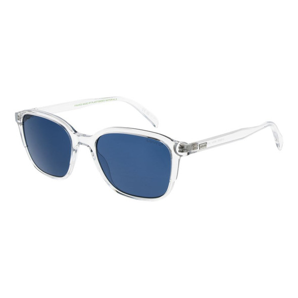 Levi's Transparent Unisex Sunglasses Levi's Transparent Unisex Sunglasses