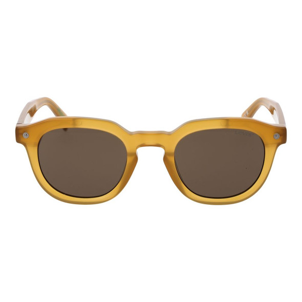 Levi's Yellow Unisex Sunglasses Levi's Yellow Unisex Sunglasses