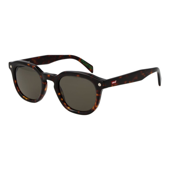 Levi's Brown Unisex Sunglasses Levi's Brown Unisex Sunglasses