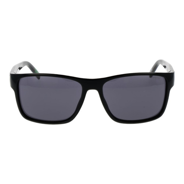 Levi's Black Men Sunglasses LE-1038613 Levi's Black Men Sunglasses LE-1038613