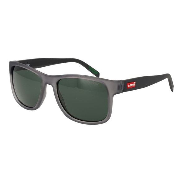 Levi's Gray Men Sunglasses Levi's Gray Men Sunglasses