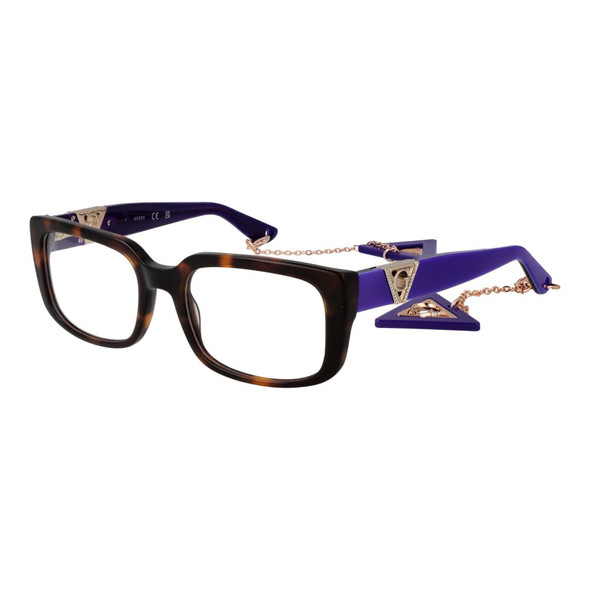 Brown Women Optical Frames GU-1041591 Brown Women Optical Frames GU-1041591