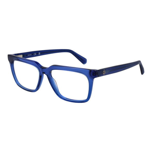 Guess Blue Men Optical Frames GU-1063114 Guess Blue Men Optical Frames GU-1063114