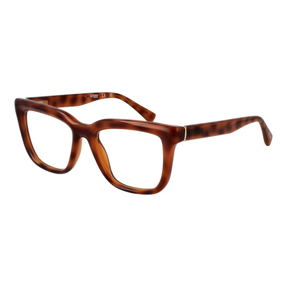 Guess Brown Unisex Optical Frames GU-1063125 Guess Brown Unisex Optical Frames GU-1063125