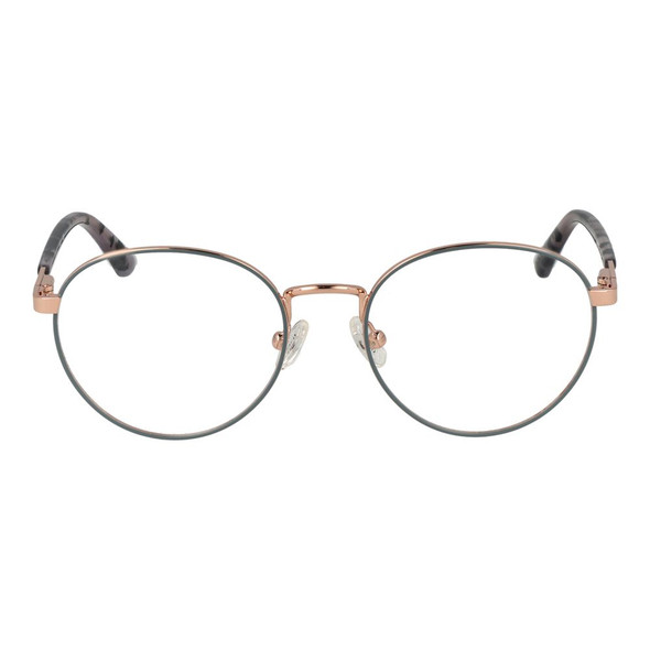 Rose Gold Unisex Optical Frames GU-1063127 Rose Gold Unisex Optical Frames GU-1063127