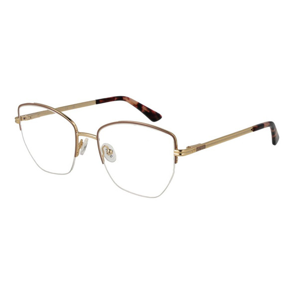 Guess Beige Women Optical Frames GU-1063147 Guess Beige Women Optical Frames GU-1063147