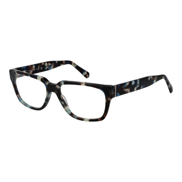 Guess Brown Men Optical Frames GU-1063116 Guess Brown Men Optical Frames GU-1063116