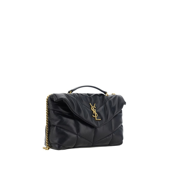 Puffer Toy Shoulder Bag Puffer Toy Shoulder Bag