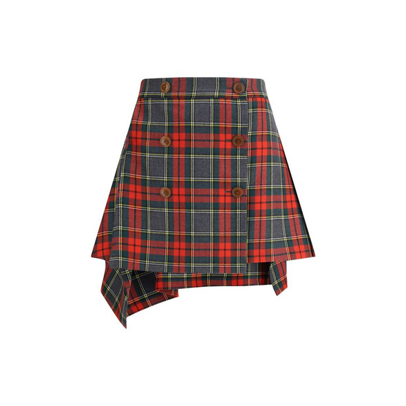 Vivienne Westwood Marta Mini Skirt Vivienne Westwood Marta Mini Skirt