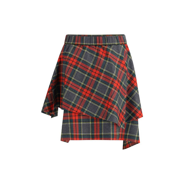 Vivienne Westwood Marta Mini Skirt Vivienne Westwood Marta Mini Skirt
