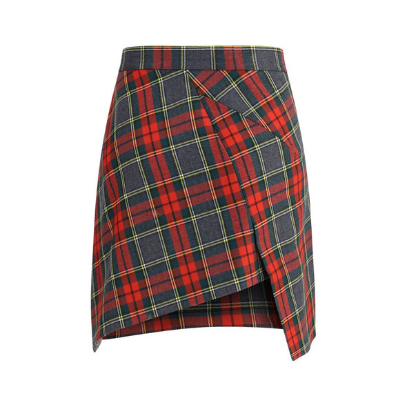 Vivienne Westwood Infinity Mini Skirt Vivienne Westwood Infinity Mini Skirt