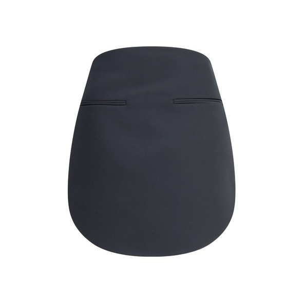Courrèges Satin Miniskirt Courrèges Satin Miniskirt