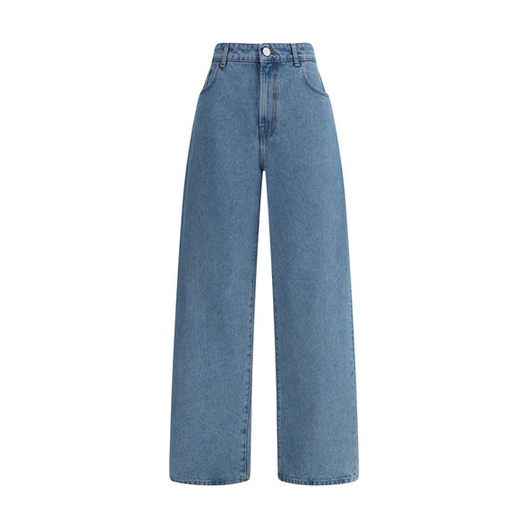 Rohe Baggy Jeans Rohe Baggy Jeans