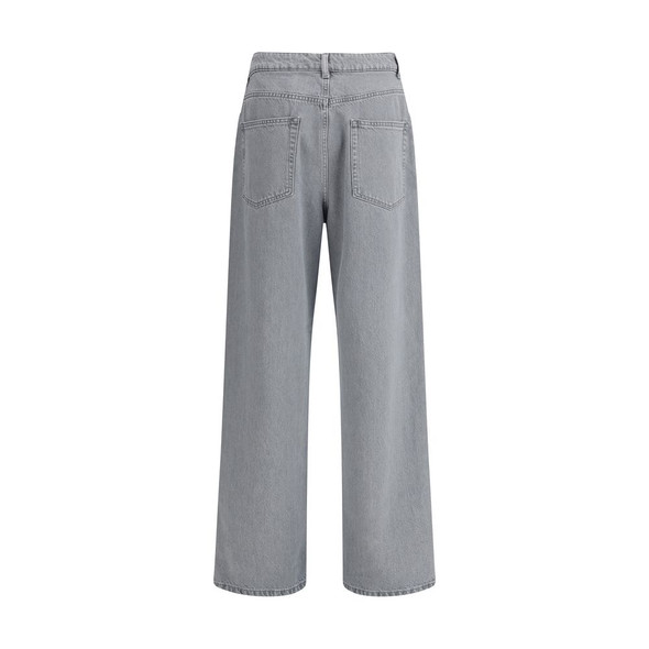 Rohe Baggy Jeans RO41631116068BB Rohe Baggy Jeans RO41631116068BB