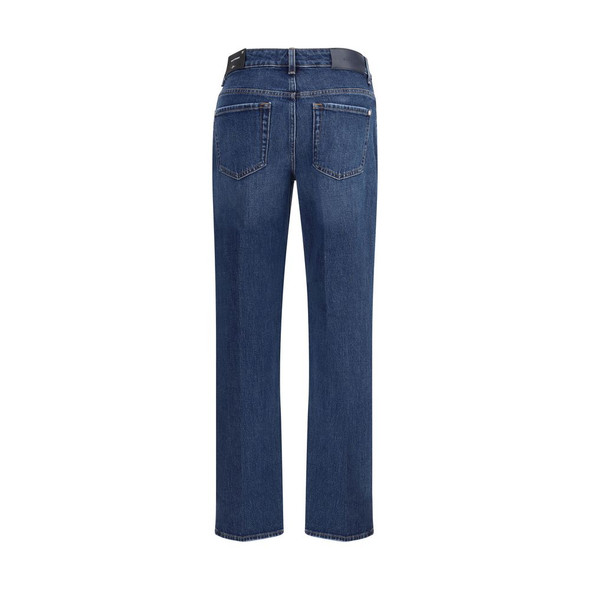 7FOR Calie straight Jeans 7FOR Calie straight Jeans