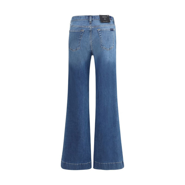 7FOR Modern Dojo flare Jeans 7FOR Modern Dojo flare Jeans