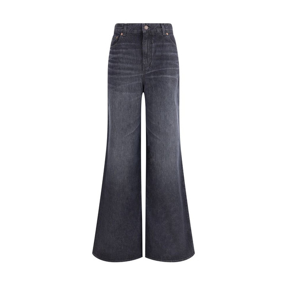 Chloé Wide-leg Jeans Chloé Wide-leg Jeans