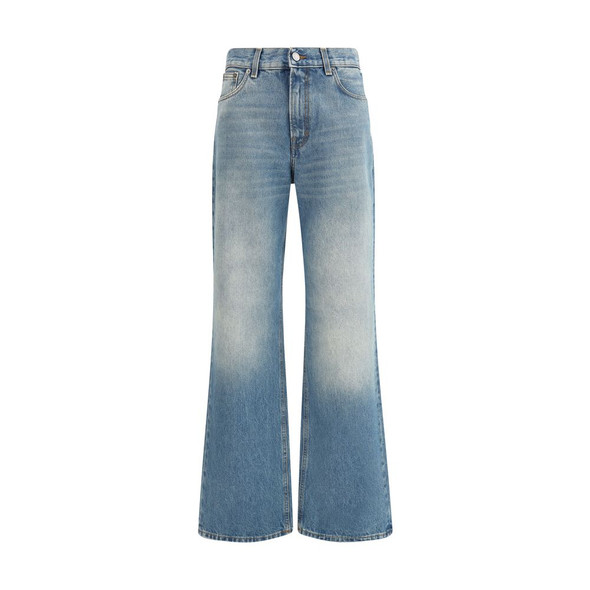 Haikure Wide-leg Jeans Haikure Wide-leg Jeans