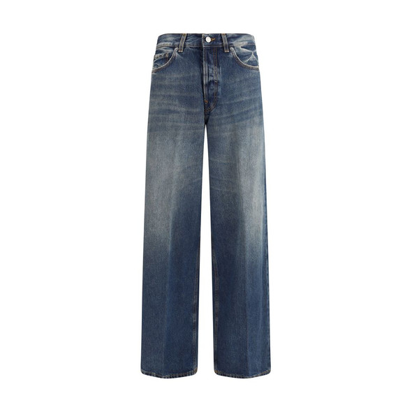 Haikure Baggy Jeans HAHEW03296DF180L0771BB Haikure Baggy Jeans HAHEW03296DF180L0771BB