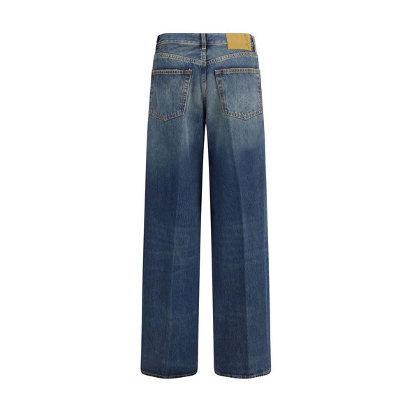 Haikure Baggy Jeans HAHEW03296DF180L0771BB Haikure Baggy Jeans HAHEW03296DF180L0771BB