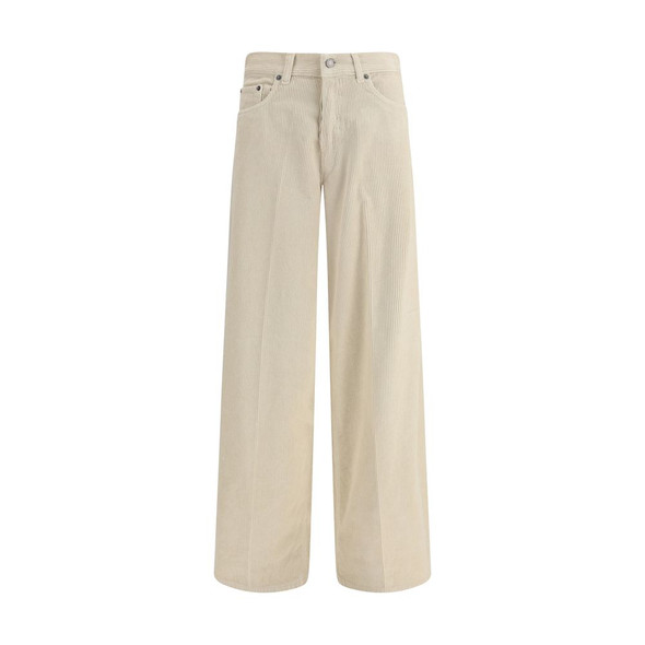 Velvet Pants HAHEW03296GF156PTT0336BB Velvet Pants HAHEW03296GF156PTT0336BB