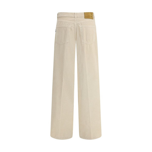 Velvet Pants HAHEW03296GF156PTT0336BB Velvet Pants HAHEW03296GF156PTT0336BB