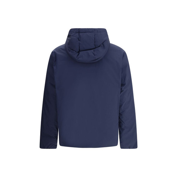 Moncler x Donald Glover The Moncler x Gilga Farm by Donald Glover Caracara short Down Jacket Moncler x Donald Glover The Moncler x Gilga Farm by Donald Glover Caracara short Down Jacket