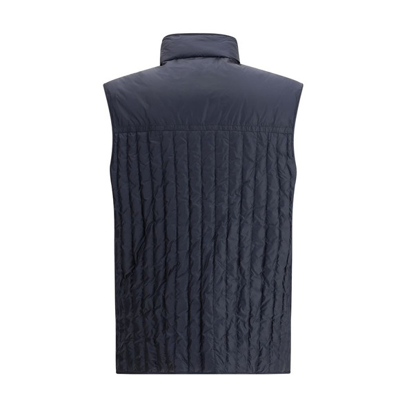Moncler x Donald Glover Moncler x Gilga Farm by Donald Glover Down Vest Moncler x Donald Glover Moncler x Gilga Farm by Donald Glover Down Vest