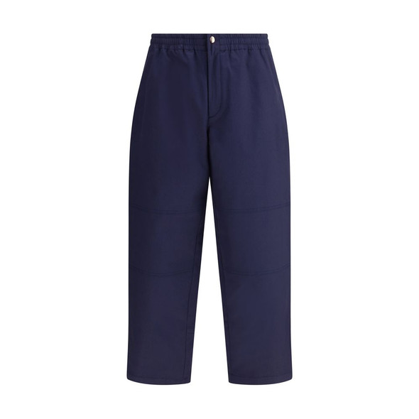 Moncler x Donald Glover Moncler x Gilga Farm by Donald Glover cotton gabardine Pants Moncler x Donald Glover Moncler x Gilga Farm by Donald Glover cotton gabardine Pants