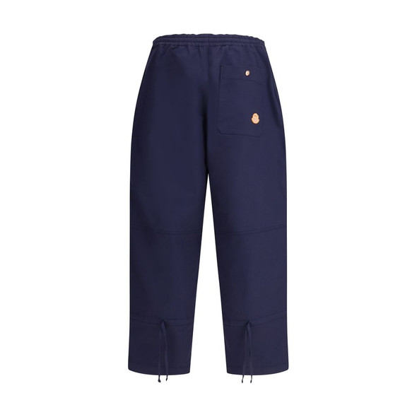 Moncler x Donald Glover Moncler x Gilga Farm by Donald Glover cotton gabardine Pants Moncler x Donald Glover Moncler x Gilga Farm by Donald Glover cotton gabardine Pants