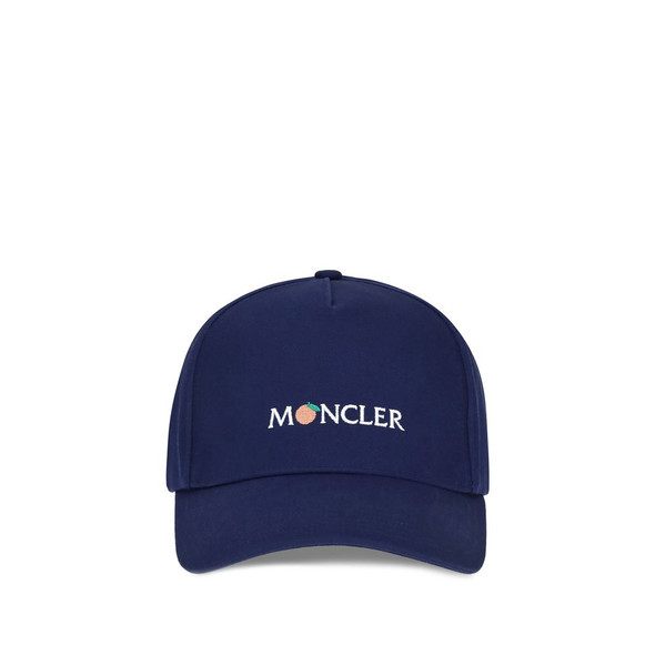 Moncler x Donald Glover Moncler x Gilga Farm by Donald Glover Baseball Cap Moncler x Donald Glover Moncler x Gilga Farm by Donald Glover Baseball Cap